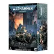 Astra Militarum: Leman Russ Battle Tank 2023