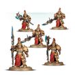 Adeptus Custodes Custodian Wardens