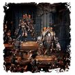 Adepta Sororitas: Engines of Redemption