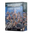 Combat Patrol: Adeptus Custodes