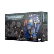 Void War Bases (60) 40K