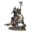 Slaves to Darkness: Chaos Lord on Karkadrak