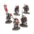 Slaves to Darkness: Chaos Knights
