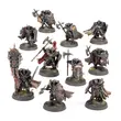Slaves to Darkness: Chaos Warriors