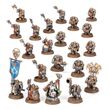 Cities of Sigmar: Norgrimm's Rune Throng Regiment of Renown