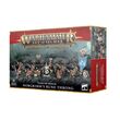 Cities of Sigmar: Norgrimm's Rune Throng Regiment of Renown