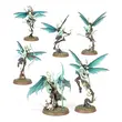 Sylvaneth: Elthwin's Thorns Regiment of Renown