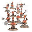 Fyreslayers: Vulkite Berzerkers