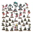 Vanguard: Gloomspite Gitz