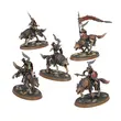 Gloomspite Gitz: Snarlfang Riders