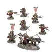 Orruk Warclans: Big Grikk's Kruleshots Regiment of Renown