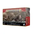 Orruk Warclans: Big Grikk's Kruleshots Regiment of Renown