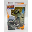 Naruto - Hatake Kakashi Action Figure 6.5"