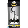 Batarang Batman metal 3D keychain