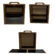 Bandua Airas Series Magnetic Transport Box - Medium