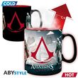 ASSASSIN'S CREED Heat Legacy Change Mug 460ml