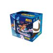Crash Bandicoot "It's About Time" Mug 320ml
