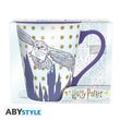 Hogwarts Letter Tea Mug 250 ml