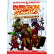 Dungeon Scrawlers: Heroes of Undermountain