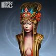 Ignis Art - Jade Bust (Bust)