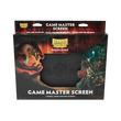 Dragon Shield Game Master Screen - Iron Grey