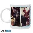 League of Legends mug Champions Mug 320ml