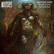 Mindwork Games - Bloodstone (Figure)