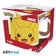 Pokemon - Pikachu  Mug - 320 ml