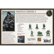 Free Folk Heroes 3 ASOIF