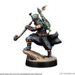 Boba Fett (Daimyo) Operative Star Wars Legion