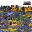 MOTU Wave 2: Legends of Preternia