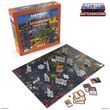 MOTU Wave 2: Legends of Preternia
