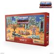 MOTU Wave 3: Masters of the Universe™ Faction