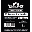 Zauberhand® Top Loader (25)