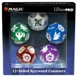 MTG Keyword Counters