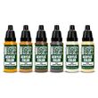 Artistic Colours NMM Gold Set 17ml