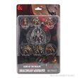 Draconian Warband Icons of the Realms