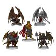 Draconian Warband Icons of the Realms