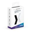 Ultimate Guard Cortex Sleeves Standard Size Matte Black (100)