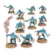 Seraphon: Saurus Warriors