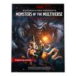 Monsters Of The Multiverse DD5