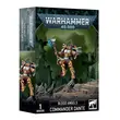 Blood Angels: Commander Dante