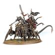 Chaos Space Marines: Lord Discordant on Helstalker
