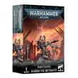 World Eaters: Khârn the Betrayer