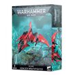 Aeldari: Hemlock Wraithfighter