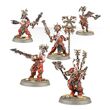 Blades of Khorne: Wrathmongers