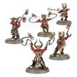 Blades of Khorne: Wrathmongers