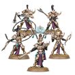 Hedonites of Slaanesh: Myrmidesh Painbringers