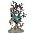Soulblight Gravelords: Ivya Volga, the Outcast