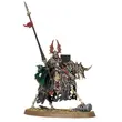Soulblight Gravelords: Wight King on Skeletal Steed